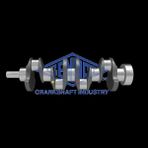 GENMOT Depomix Krank Kia Ceres 2200.2400.K2400 Kia Ceres 2200.2400.K2400