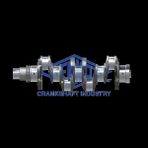 GENMOT Depomix Krank Mitsubishi Fuso Canter Euro 5 Mitsubishi 4P10 FEB91E Fuso Euro 5 - Renkli