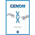Genom - Murat Yaşar - Elpis Yayınları