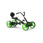 Genoride Elektrikli Pedal Go-Kart