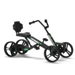 Genoride Pedallı Elektrikli Go-Kart
