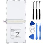 Genos Samsung Galaxy Note 12.2 7000MAH T9500K T9500E T9500C Uyumlu Batarya (SK521503) - 001-Renkli