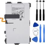Genos Samsung Galaxy Tab S4 10.5 Zoll T830 T835 300MAH Uyumlu Batarya (SK521500) - 001-Renkli