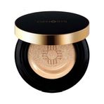 Genosys Cushion Beige SPF50+ BB Skin Caring Blemish Parlak Görünüm Nemledirici Etkili 15+15 gr Balm Kapatıcı