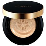 Genosys Cushion Beige SPF50+ BB Skin Caring Blemish Parlak Görünüm Nemledirici Etkili 15+15 gr Balm Kapatıcı