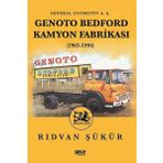 Genoto Bedford Kamyon Fabrikası 1963-1994 Gece Kitaplığı