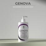 Genova Moisturizing Nemlendirici Saç Bakım Kremi 250 Ml