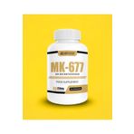 Genover Mk-677 Sarms GH Secretagogue 250 mg 30 Kapsül