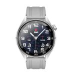 GENPA GNP G-Watch Akıllı Saat Gri