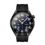 GENPA GNP G-Watch Akıllı Saat Siyah