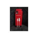 Genpa Micro USB Kablo - Beyaz