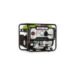 GenPower 1,5 Kva Benzinli İpli Monofaze Portatif Jeneratör