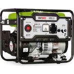 Genpower GBG 15 Model 1,5 kVA, Benzinli, İpli, Tekerleksiz, Monofaze ( 220 Volt) Portatif Jeneratör