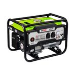 Genpower Gbg 40 Model 4 Kva Benzinli . Ipli Portatif Jeneratör