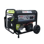 GenPower GBG 75 E 7.5 kVA Benzinli Monofaze Jeneratör