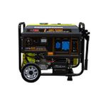 Genpower GBG 7500 E Model 7,5 KVA 220 V Benzinli Monofaze Jeneratör