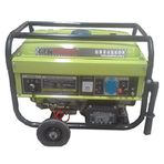 Genpower GBG4000E Benzinli Jeneratör