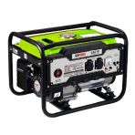 Genpower GBG40IE Benzinli İnvertör Jeneratör