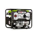 GenPower Genpower Gbg 15 Model 1.5 Kva Benzinli İpli, Tekerleksiz, Monofaze ( 220 Volt) Portatif Jeneratör