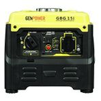GenPower Genpower Gbg 15i 1.5 Kva İpli Açık Tip Dijital İnverter Monofaze ( 220 Volt) Portatif Jeneratör
