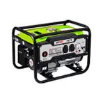 GenPower Genpower Gbg 40 Model 4 Kva Benzinli ,ipli, Tekerleksiz Monofaze ( 220 Volt) Portatif Jeneratör