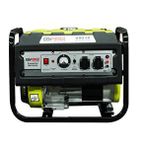 GenPower Genpower Gbg 50 Model 5 Kva Benzinli İpli Tekerleksiz Monofaze ( 220 Volt) Portatif Jeneratör