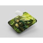 Genshin Alhaitham Mousepad - 22 x 18 cm - Anime -Bilgisayar Ürünleri