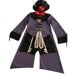 Genshin İmpact Hu Tao Cosplay Kostümü Yetişkin