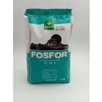 Genta 1 kg 12 48 6 Fosfor Çiçeklendirme ve Köklenme Gübresi