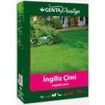 Genta 1 kg İngiliz Çimi