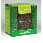 Genta 1 kg Yosun Önleyici Çim Gübresi