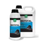 Genta 1 Litre Biototal Sıvı Haldeki Humik Asit