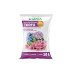 Genta 10 lt Ortanca Ve Açelya Torfu Toprağı