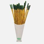 Genta 210 cm Bambu Destek Çubuğu