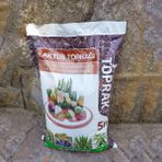 Genta Açelya Ortanca Torfu 10 lt