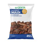 Genta Çam Kabuğu 25 Lt