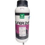 Genta Elfer Znp.3-15-0 Np Gübre Çözeltisi ( Çinko ve Fosforlu Gübre )