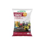 Genta Genel Kullanım Torfu Toprağı Saksı Toprağı 40 Lt