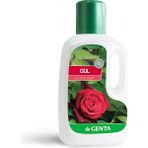 Genta Güller İçin 500 ml Sıvı Bitki Besini - Vitaminli Hızlı Etkili Gübre