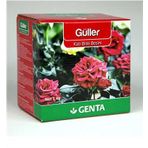Genta Güller İçin Katı Gübre