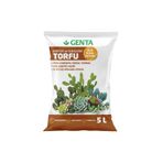 Genta Kaktüs Lithops Ve Sukulent Bitkilerinize Özel Karışım Toprak 5 Lt - Silis Kumu Karışımlı Yeni Formül