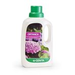 Genta Ortanca için 500 ml Sıvı Bitki Besini