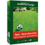 Genta Prestige 1 kg Spor Oyun Alan Çimi