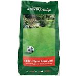 Genta Prestige 5 kg Spor Oyun Alan Çimi