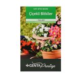 Genta Prestige Çiçekli Bitkiler İçin Katı Bitki Besini Gübre 800 g