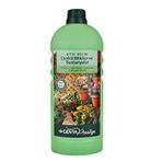 Genta Prestige Çiçekli Bitkiler ve Sardunyalar için Sıvı Bitki Besini Sıvı Gübre1000 ml
