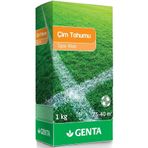 Genta Prestige Genta Spor Alan Çim Tohumu 1 Kg