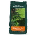 Genta Prestige Gölge Alan Çim Tohumu 5 Kg