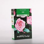 Genta Prestige Güller İçin Katı Bitki Besini Gül Gübresi 800 g.