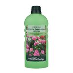 Genta Prestige Ortanca, Rododendron ve Açelya Sıvı Bitki Besini Sıvı Gübre 500ml